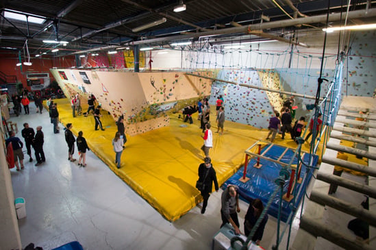 The Art Of The Climb 3